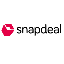 Snapdeal Logo - SnapDeal logo