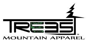 Mountain Apparel Logo - TransCR
