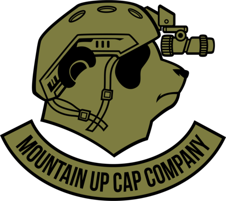 Mountain Apparel Logo - 10th Mountain Apparel | VET Tv