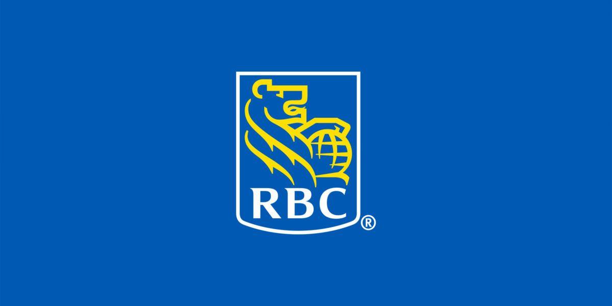 RBC Logo - Royal Bank of Canada Only Canadian Firm in Forbes Blockchain List