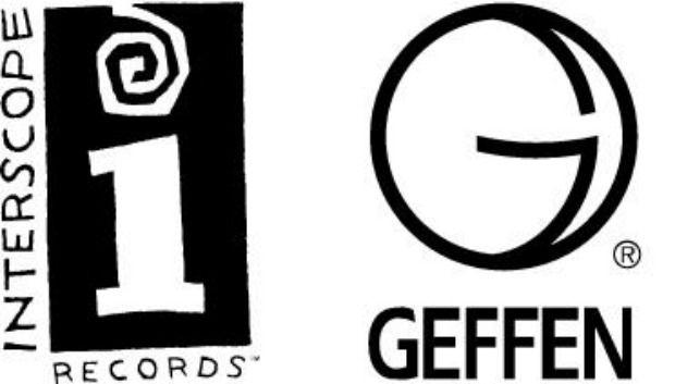 Geffen Logo - Record label bosses try to buy an NBA team - Alternative Press