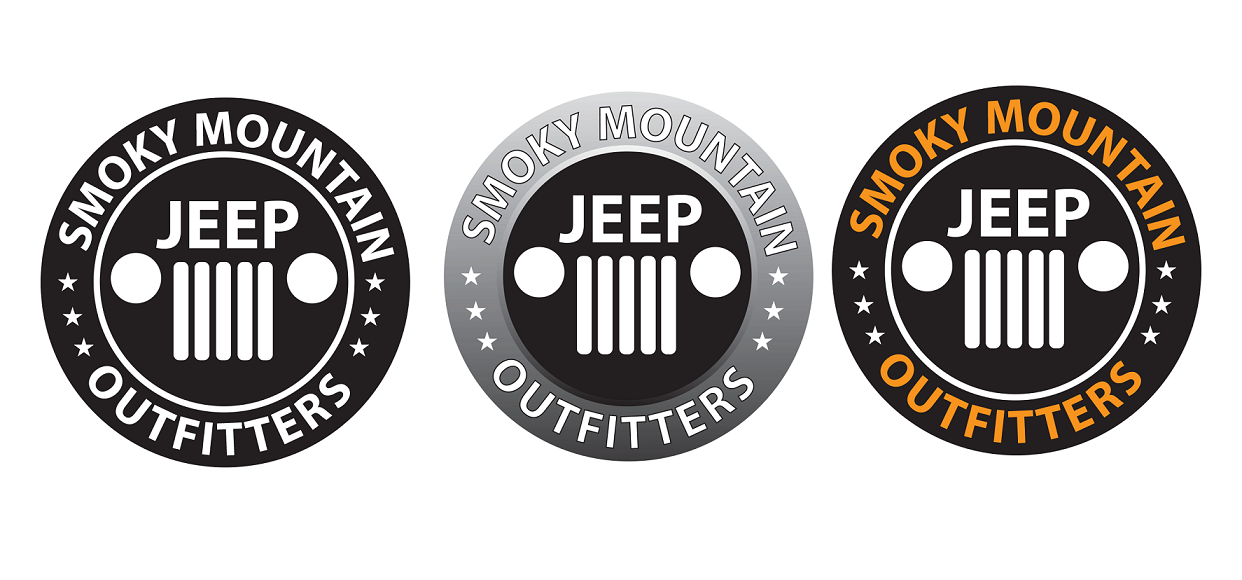 Mountain Apparel Logo - Bold, Personable, Clothing Logo Design For SMJO And Or Smoky