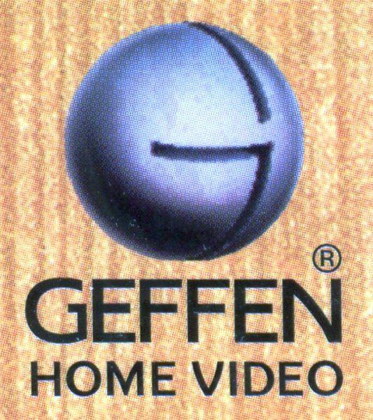 Geffen Logo - Geffen Home Video Label | Releases | Discogs