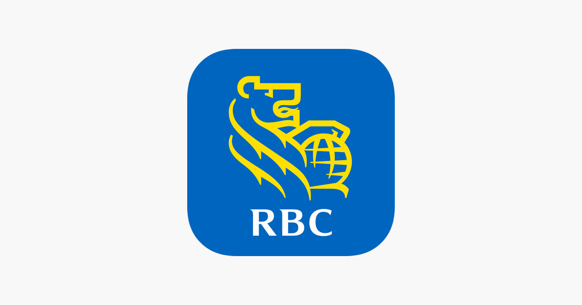 RBC Logo - RBC Mobile on the App Store