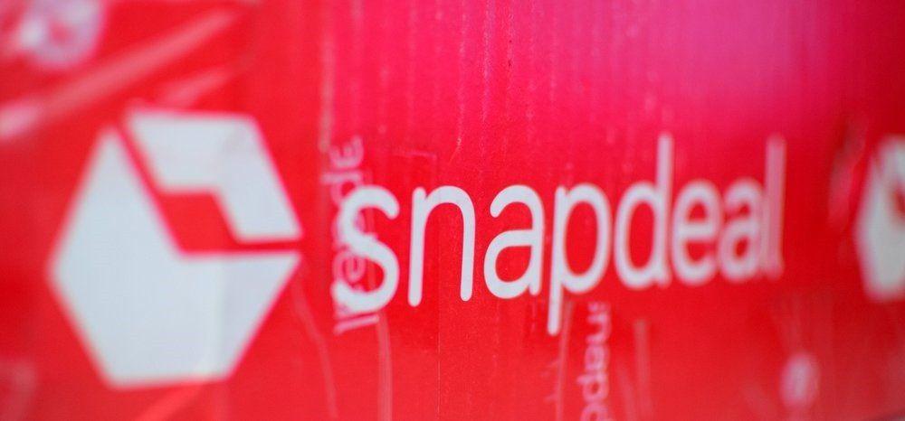 Snapdeal Logo - Is Snapdeal Firing 1000 Full-Time & 8000 Contract Workers? Desperate ...