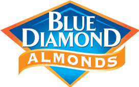 Blue Diamond Logo - Home - Blue Diamond Almonds