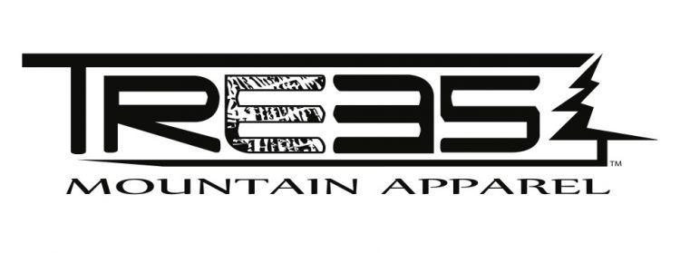 Mountain Apparel Logo - Take a kid mountain biking presented by L&P Apparel. Vélo Mont