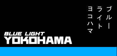 Yokohama Logo - Gallery | Blue Light Yokohama