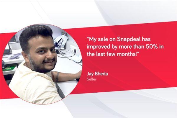 Snapdeal Logo - Snapdeal Reviews | Glassdoor.co.in