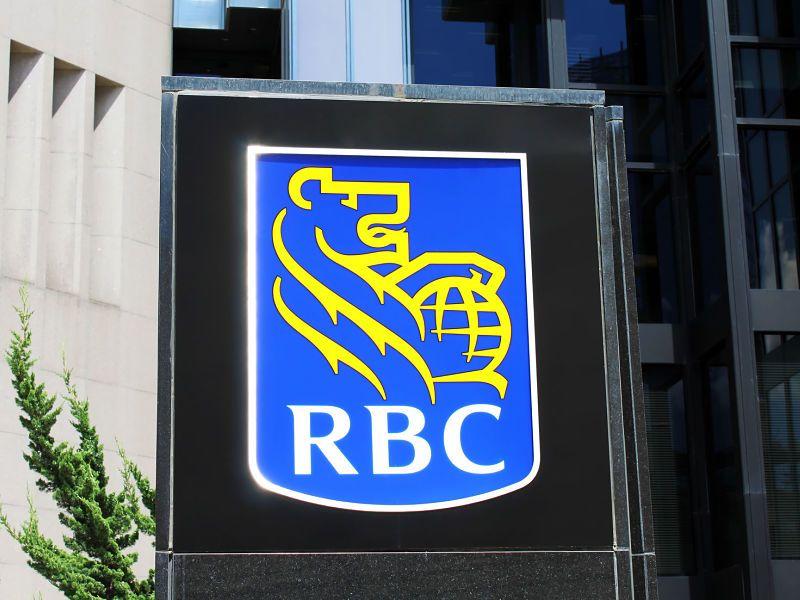 RBC Logo - Royal Bank reports Q3 profit up from year ago, raises dividend ...