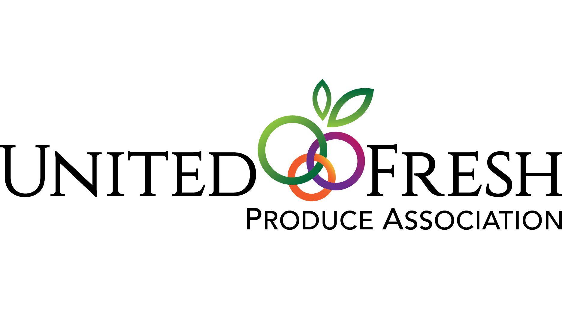 United Fresh Logo - United Fresh Launches New Logo, Website | Progressive Grocer
