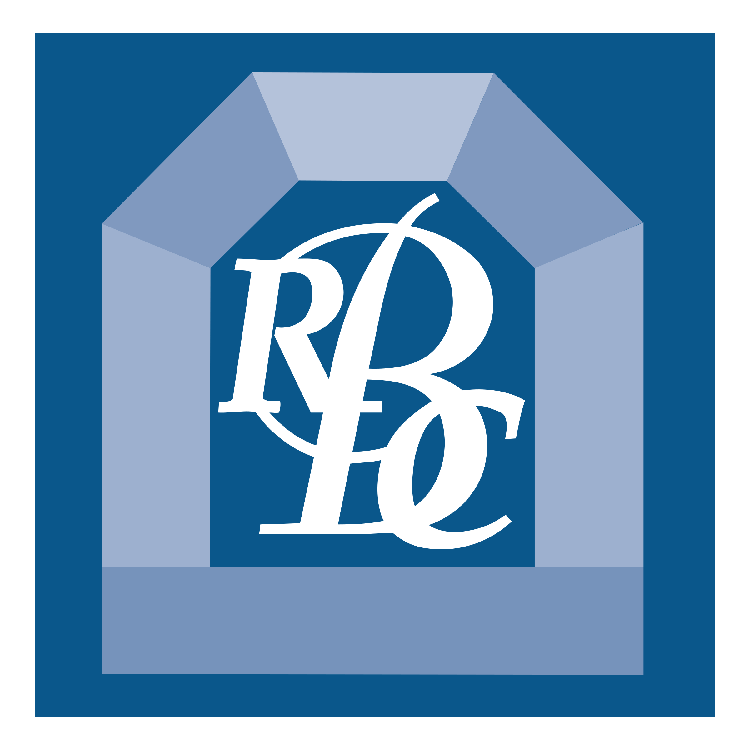 RBC Logo - RBC Logo PNG Transparent & SVG Vector - Freebie Supply