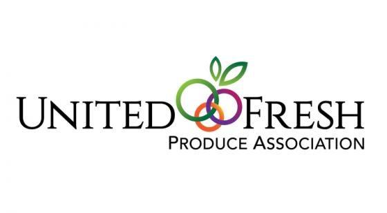 United Fresh Logo - United Fresh rebrands | Store Brands