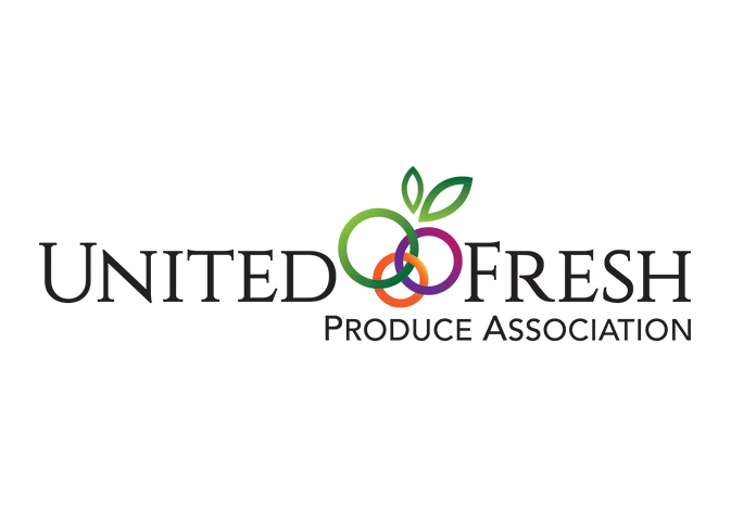 United Fresh Logo - United Fresh introduces Leadership Class 24 | Packer