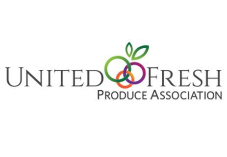 United Fresh Logo - United Fresh Produce Association - Delta Fresh Produce