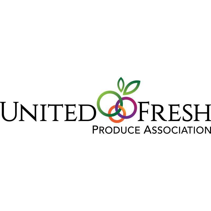 United Fresh Logo - School Foodservice Program at United Fresh Will Connect Produce ...