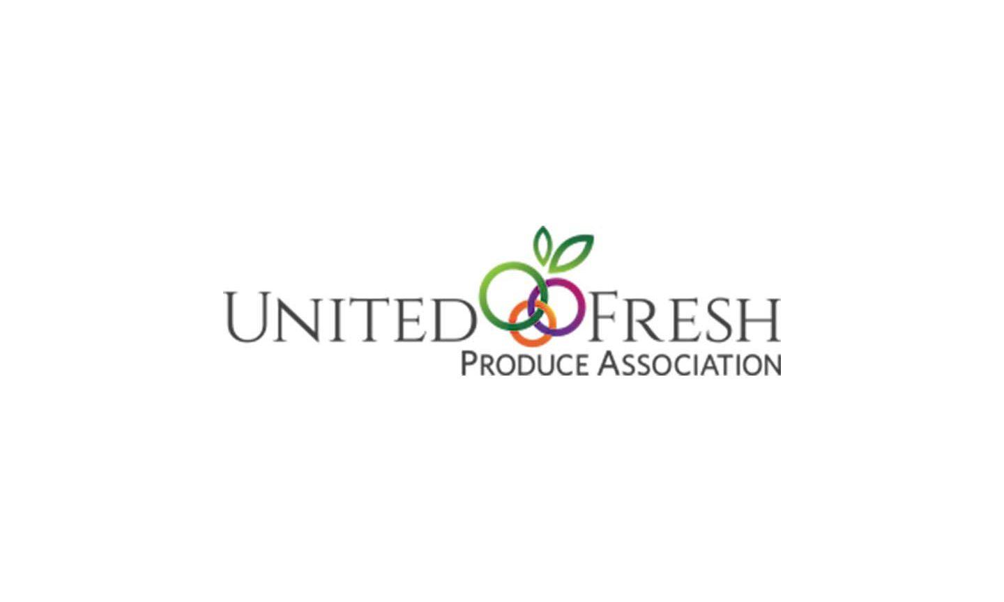 United Fresh Logo - Produce Innovation Award Winners Recognized At United Fresh 2018
