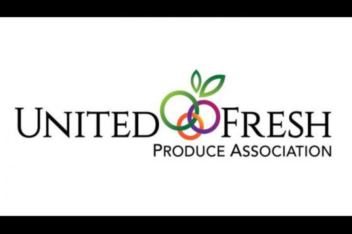 United Fresh Logo - United Fresh Unveils Plans For 2019 Convention 02 15