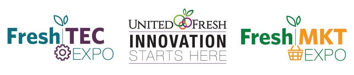 United Fresh Logo - United Fresh 2017