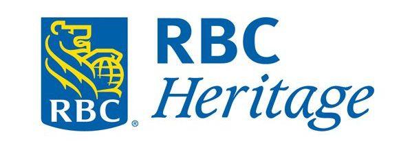 RBC Logo - 2015 RBC Heritage Results & Leaderboard