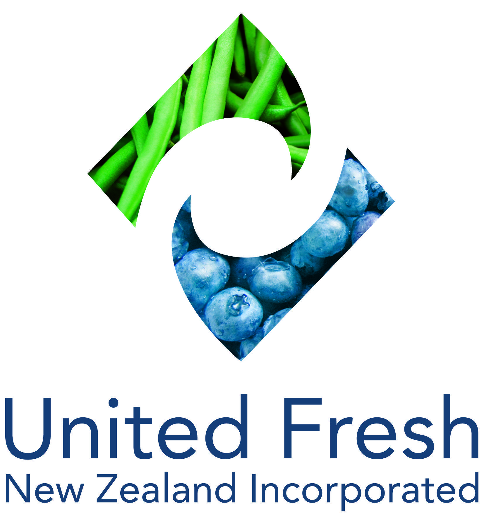 United Fresh Logo - United Fresh logo vf 2