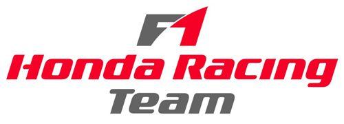 Honda F1 Logo - Could Honda return to F1?