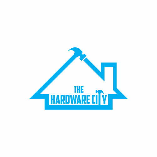 Store Logo - Logo Design for Online Hardware Store. Logo design contest