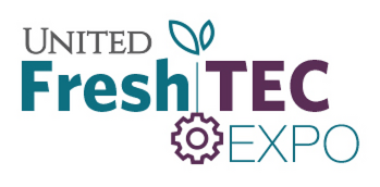 United Fresh Logo - Hygienic Design Summit at United Fresh Tec ExpoCommercial Food ...