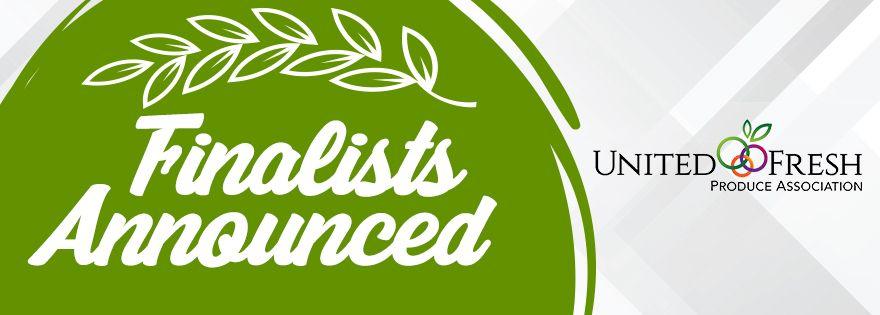 United Fresh Logo - United Fresh Announces 36 New Products as Finalists for the United ...