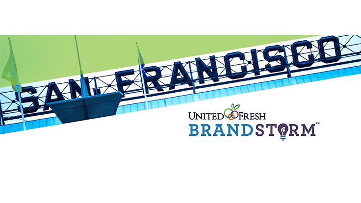 United Fresh Logo - United Fresh announces 2019 BrandStorm advisory committee - Produce ...