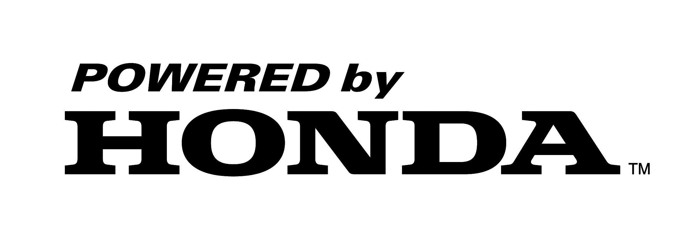 Honda F1 Logo - Fictional Johnnie Walker Honda F1