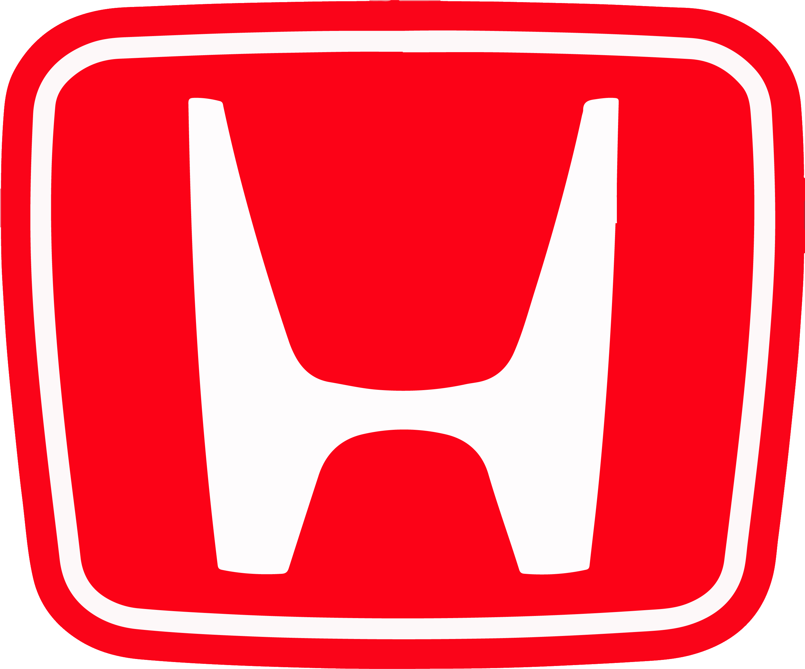 Honda F1 Logo - Logo Honda F1.png