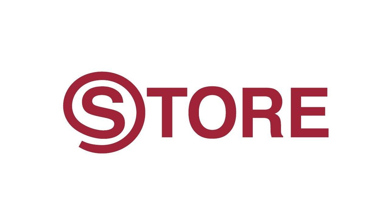Store Logo - Store Logos