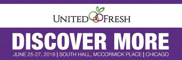 United Fresh Logo - United Fresh Convention - United Fresh