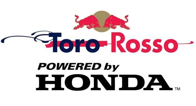 Honda F1 Logo - Honda switch should have Toro Rosso 'worried'