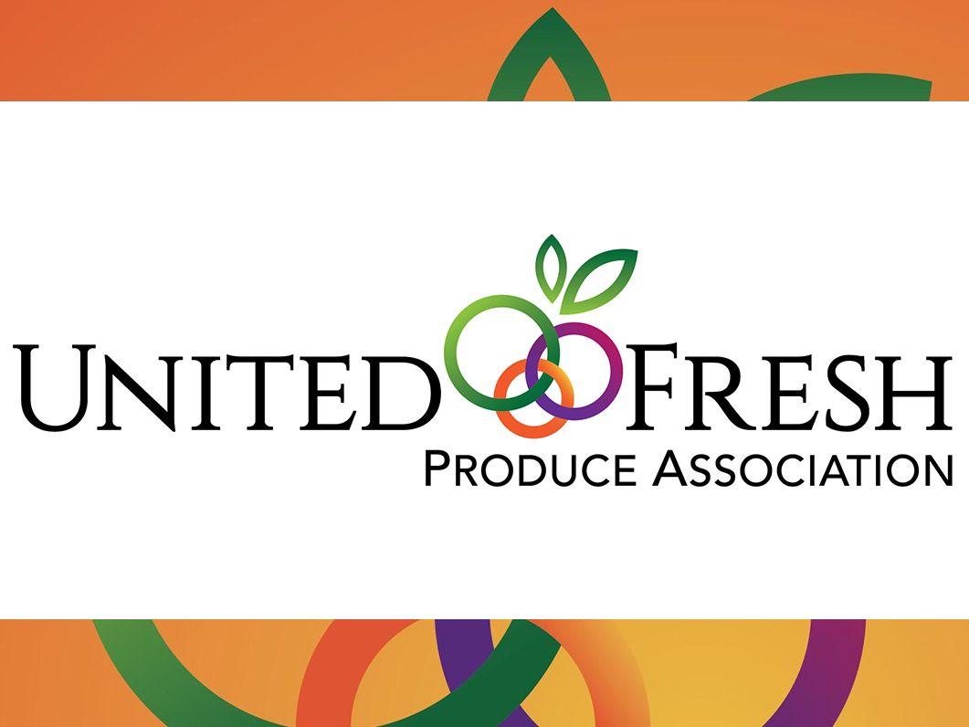 United Fresh Logo - United Fresh just around the proverbial corner! – Onion Business