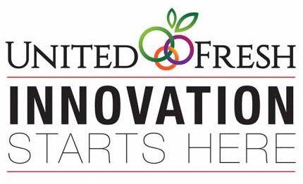 United Fresh Logo - Heat and Control at United Fresh 2018 | Fresh Produce Processing ...