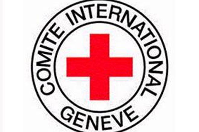 Red Cross Official Logo - Red Cross moving foreign staff out of Syria