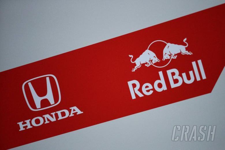 Honda F1 Logo - Red Bull announces Honda F1 switch from 2019 | News | Crash