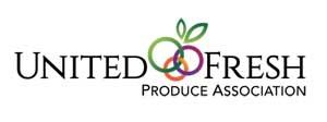 United Fresh Logo - Scholarships offered for United Fresh Washington Conference | Good ...