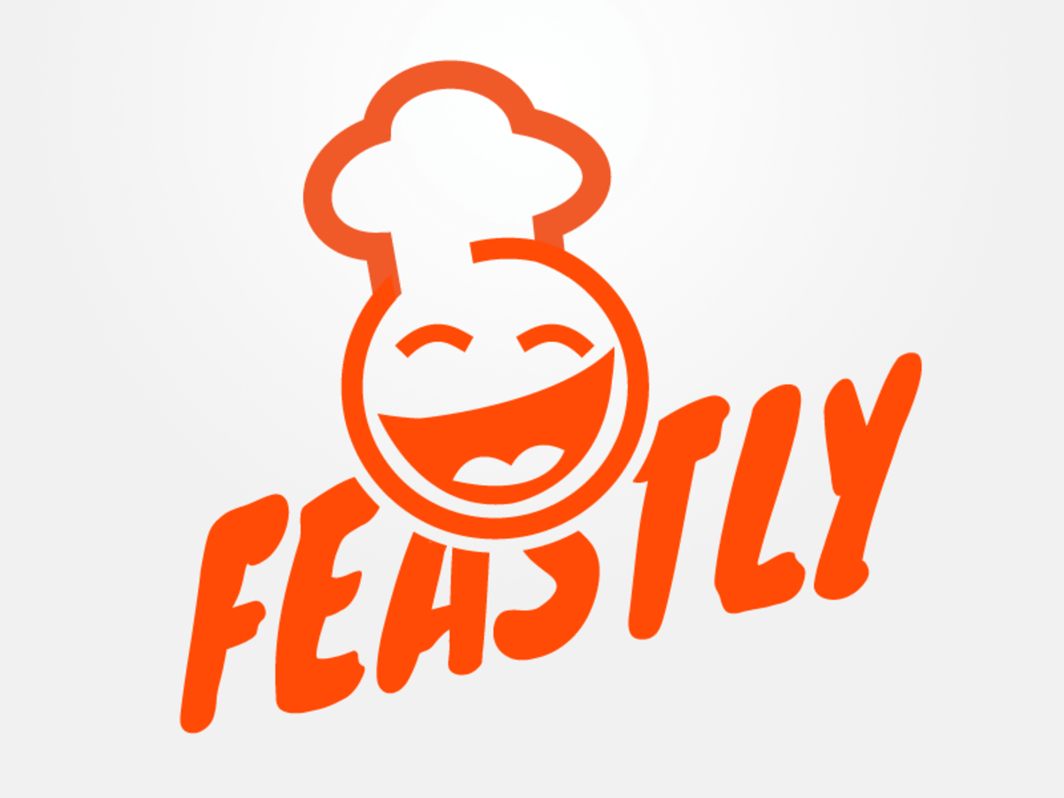 Orange Industry Logo - Food Industry Logos