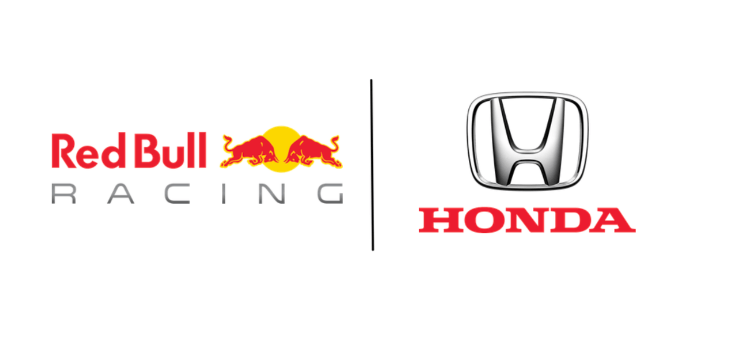 Honda F1 Logo - Red Bull Are Headed To Honda But For How Long?
