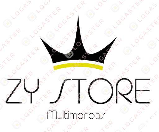 Store Logo - ZY STORE Logo - 5767: Public Logos Gallery | Logaster