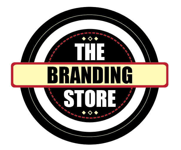 Store Logo - Homepage Branding Store. Logo Design, Web Design and E