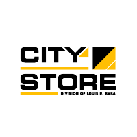 Store Logo - City Store | Download logos | GMK Free Logos