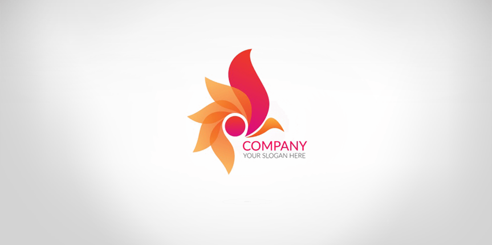 Orange Industry Logo - High Growth Company Logos Have These Attributes In Common