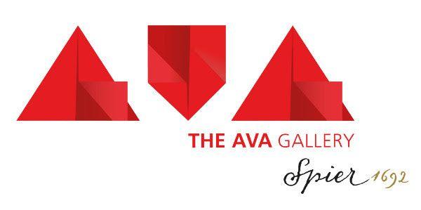 Half Red Triangle Brand Logo - AVA Gallery | Call for submissions