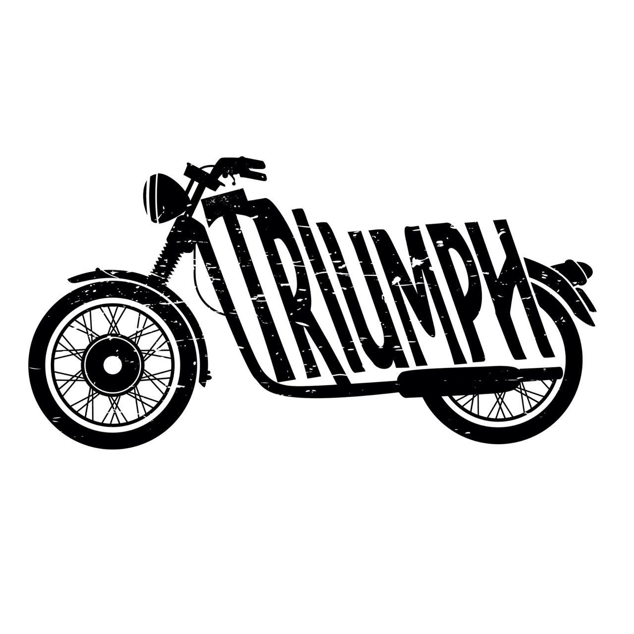 New Triumph Motorcycle Logo - Triumph Motorcycles Logo Vector Widescreen 2 HD Wallpaper