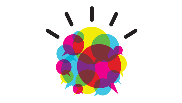 IBM Smarter Planet Logo - IBM100