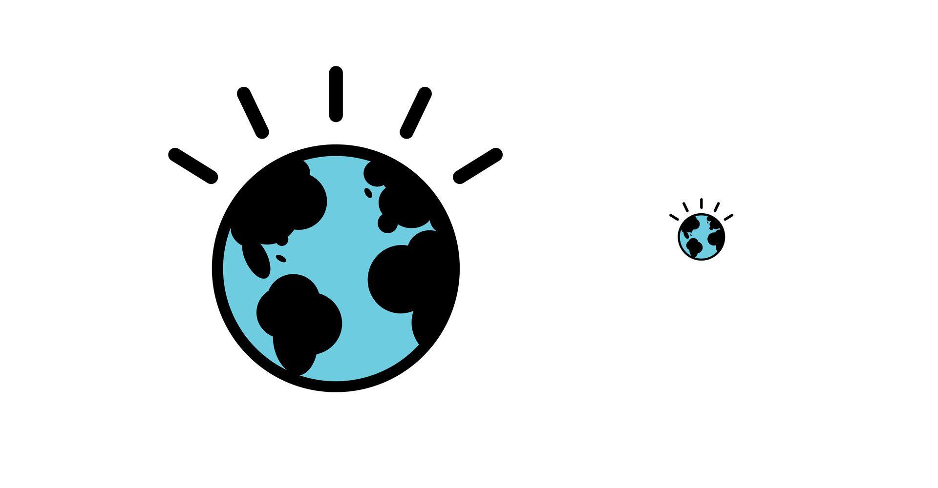 IBM Smarter Planet Logo - Philippe Intraligi - Creative Director - IBM Smarter Planet - Logo ...